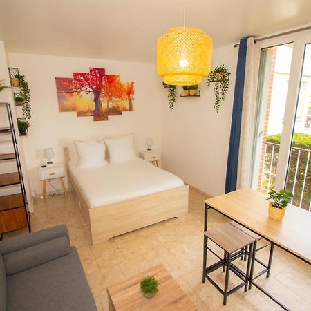 L'Estival Room Logement En Colocation Le Plessis-Robinson Zewnętrze zdjęcie