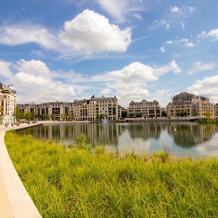 L'Estival Room Logement En Colocation Le Plessis-Robinson Zewnętrze zdjęcie