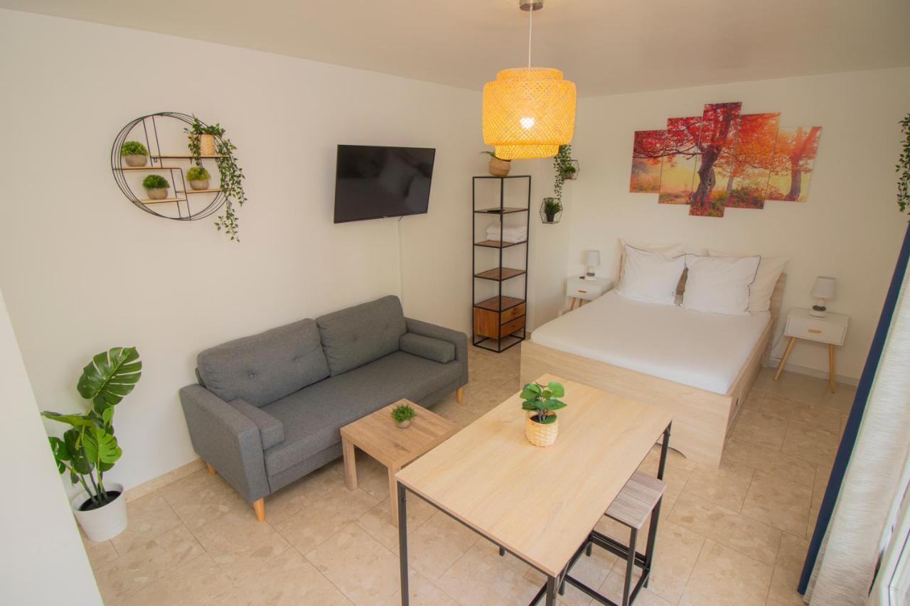 L'Estival Room Logement En Colocation Le Plessis-Robinson Zewnętrze zdjęcie