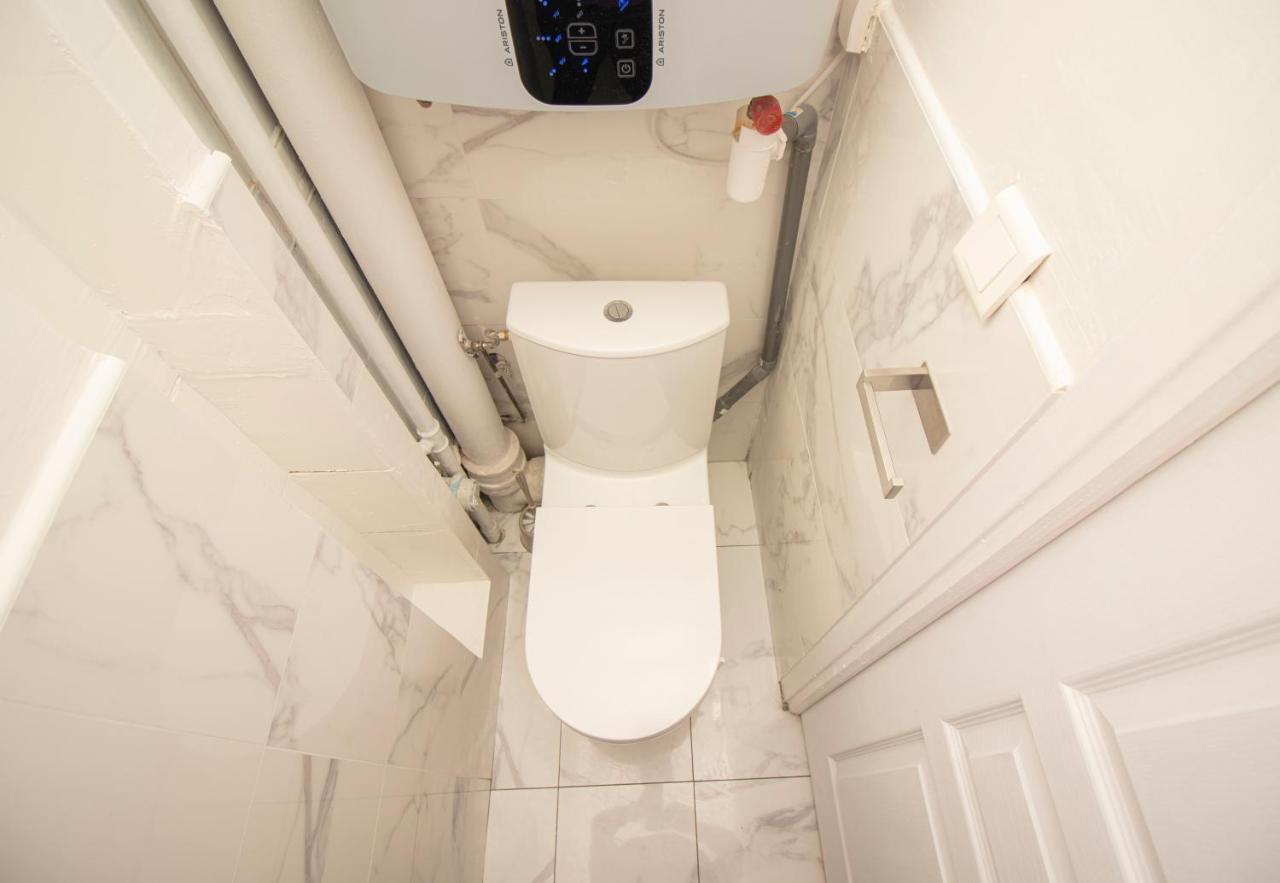 L'Estival Room Logement En Colocation Le Plessis-Robinson Zewnętrze zdjęcie
