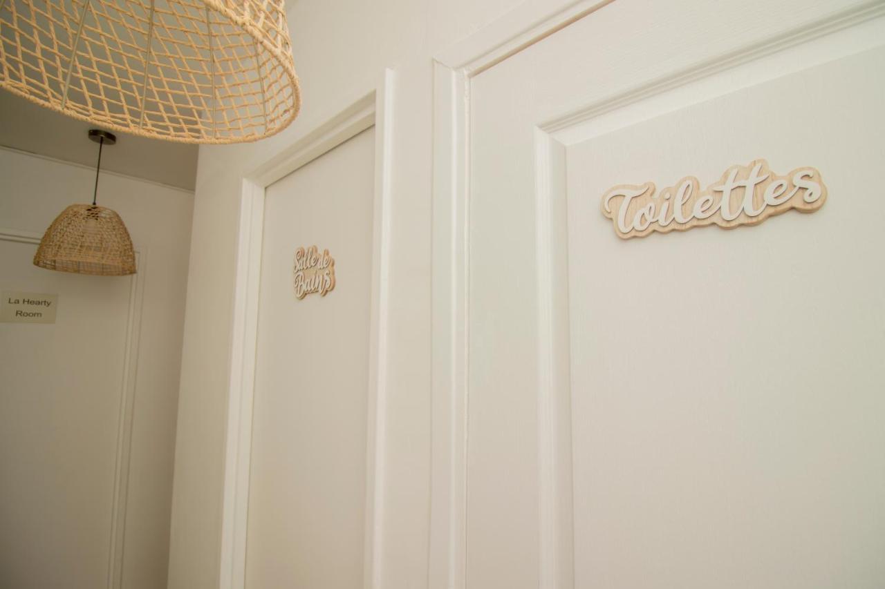 L'Estival Room Logement En Colocation Le Plessis-Robinson Zewnętrze zdjęcie