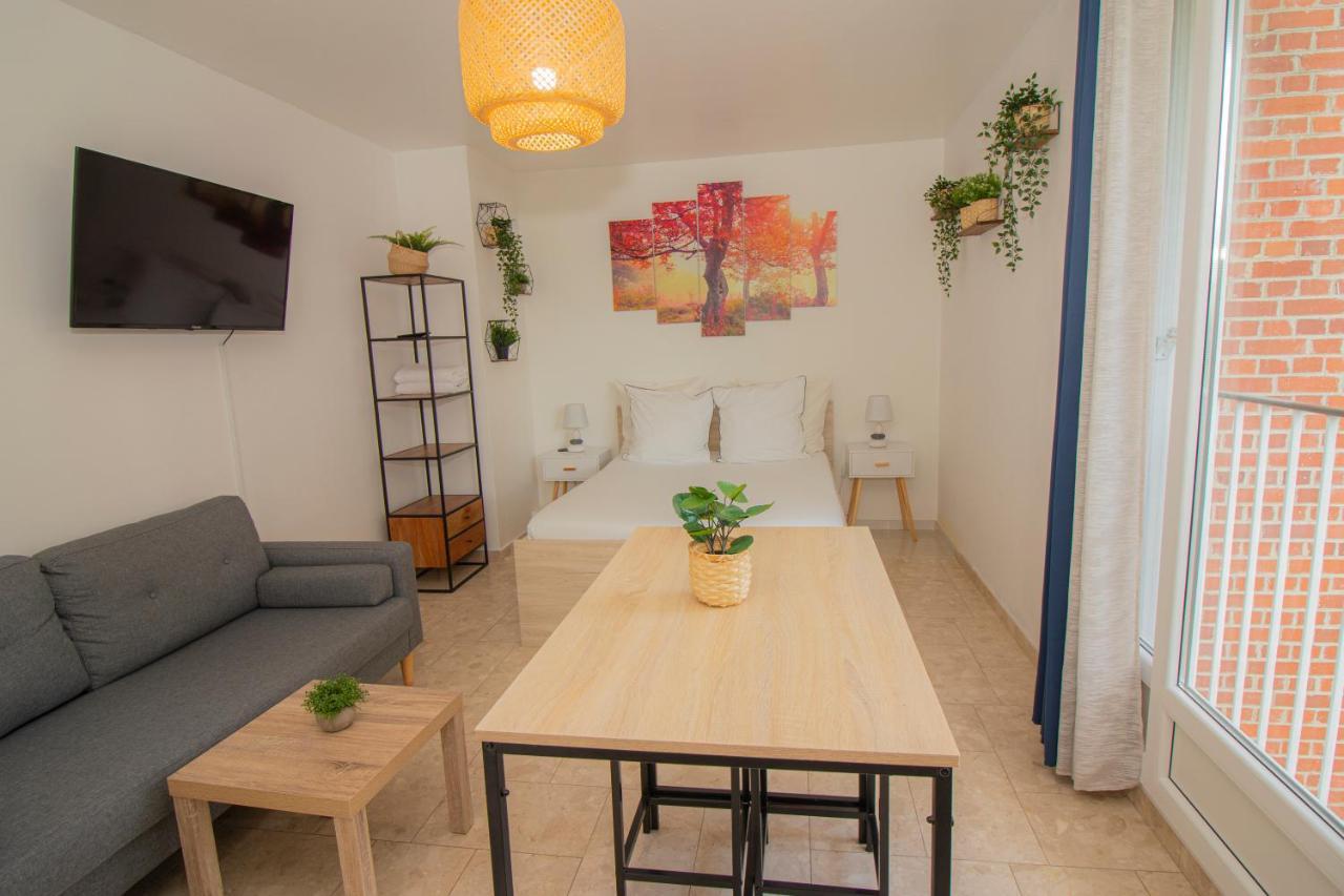 L'Estival Room Logement En Colocation Le Plessis-Robinson Zewnętrze zdjęcie