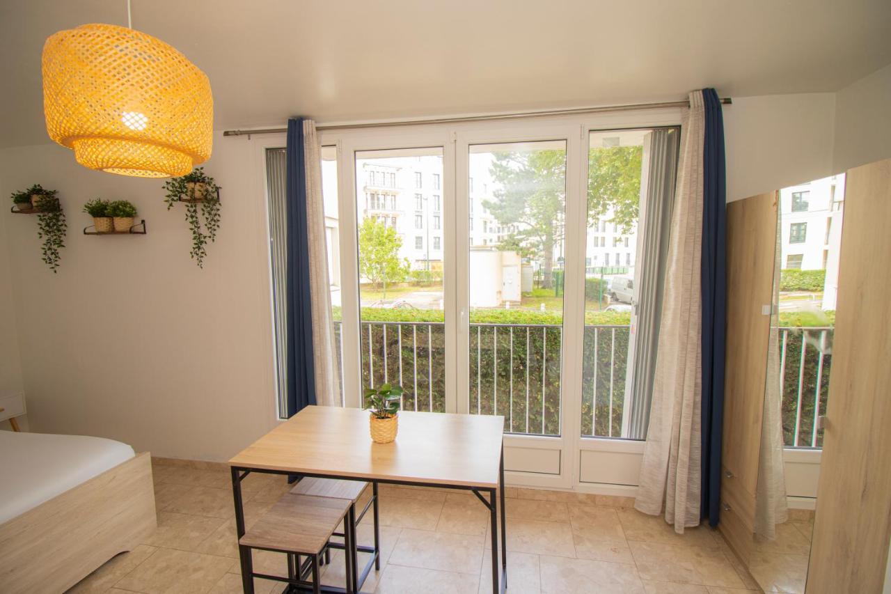 L'Estival Room Logement En Colocation Le Plessis-Robinson Zewnętrze zdjęcie