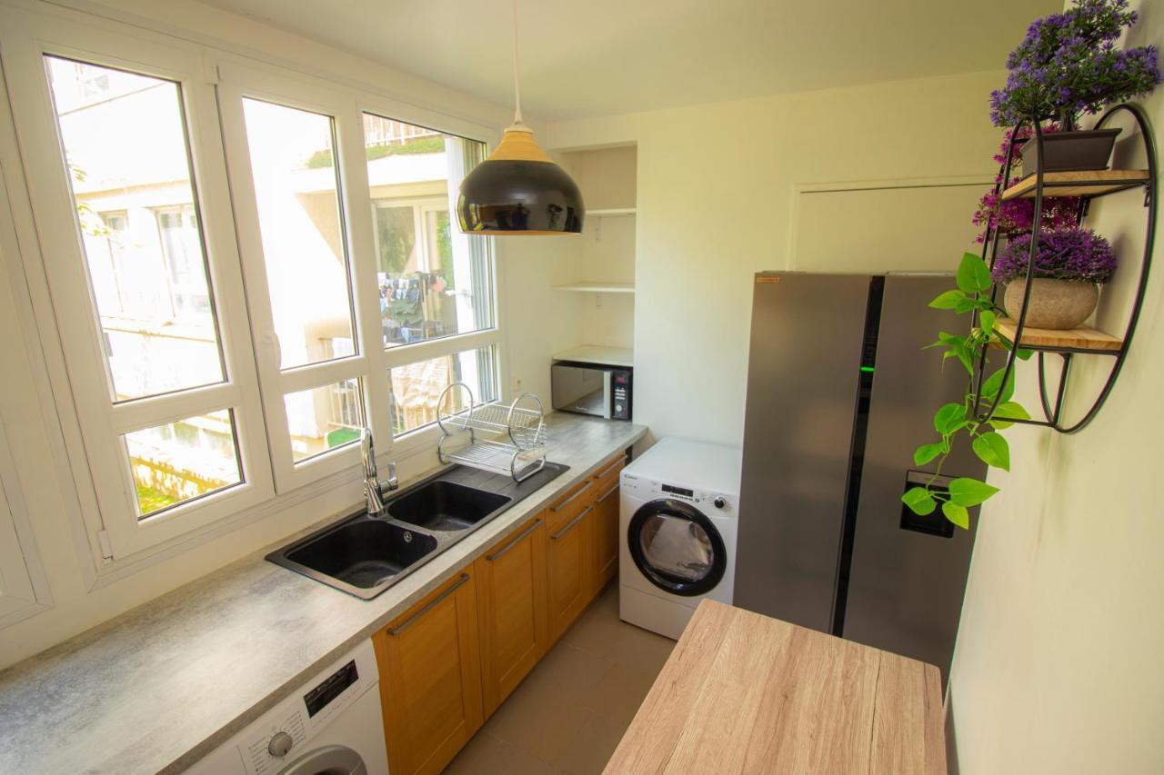 L'Estival Room Logement En Colocation Le Plessis-Robinson Zewnętrze zdjęcie