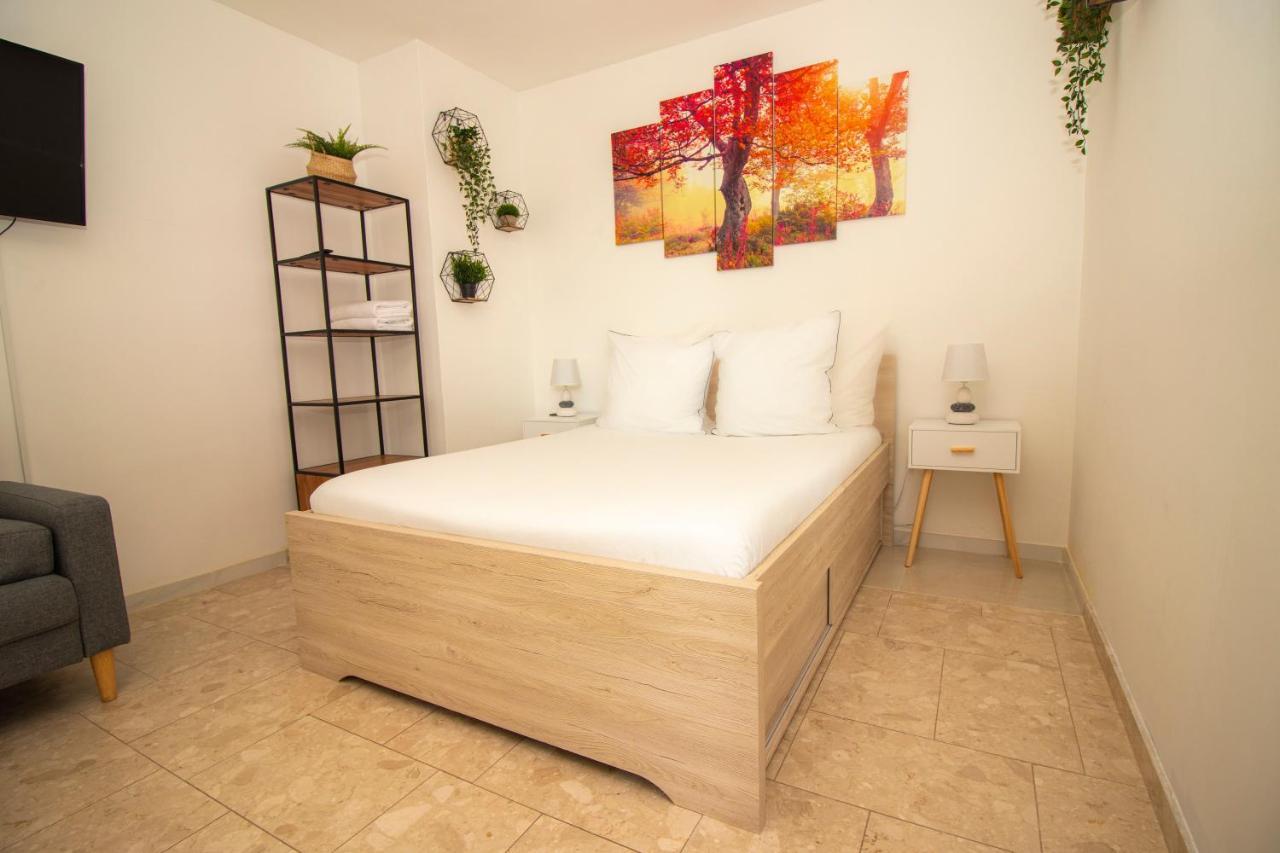 L'Estival Room Logement En Colocation Le Plessis-Robinson Zewnętrze zdjęcie